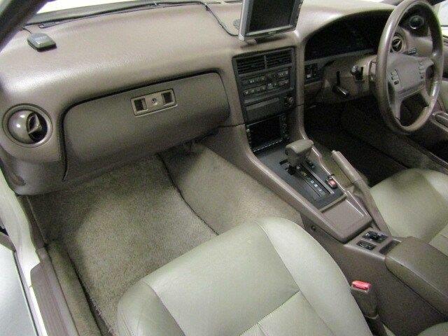 1989 Toyota Soarer (CC-2094381) for sale in Christiansburg, Virginia