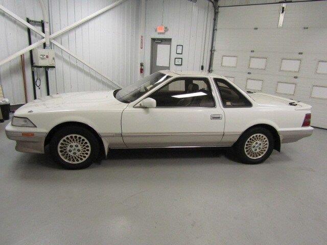 1989 Toyota Soarer (CC-2094381) for sale in Christiansburg, Virginia