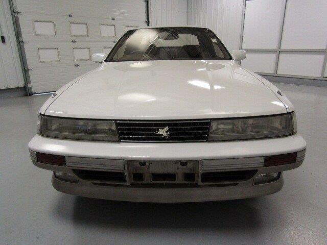 1989 Toyota Soarer (CC-2094381) for sale in Christiansburg, Virginia