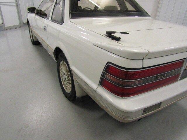 1989 Toyota Soarer (CC-2094381) for sale in Christiansburg, Virginia