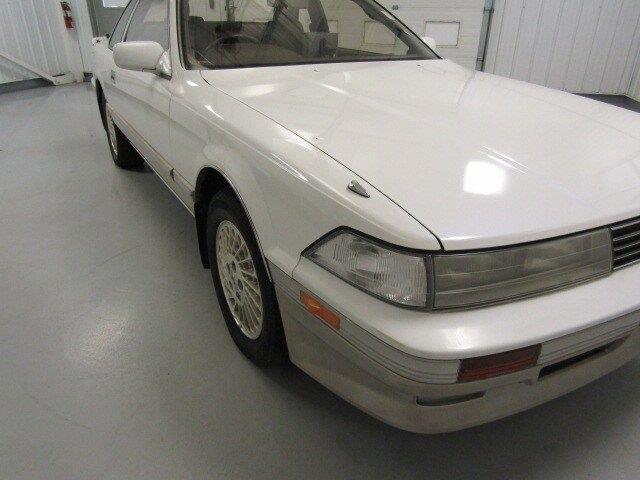 1989 Toyota Soarer (CC-2094381) for sale in Christiansburg, Virginia