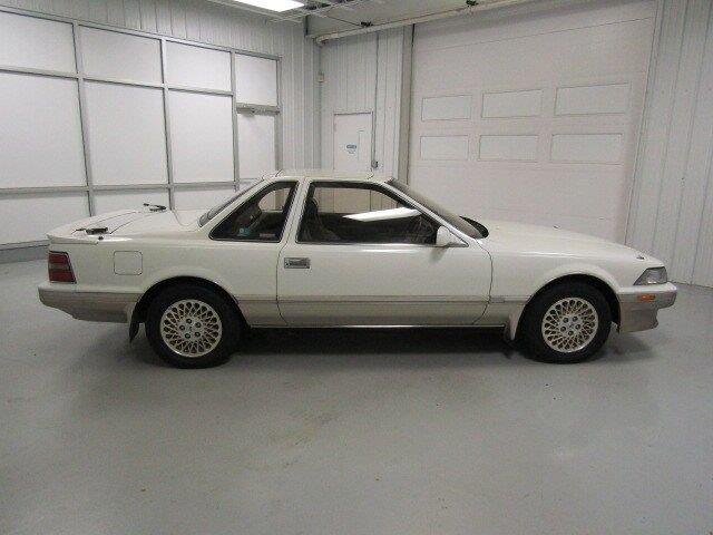1989 Toyota Soarer (CC-2094381) for sale in Christiansburg, Virginia