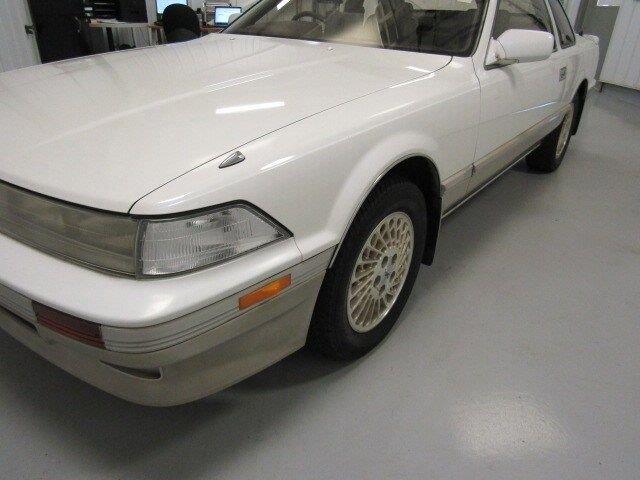 1989 Toyota Soarer (CC-2094381) for sale in Christiansburg, Virginia