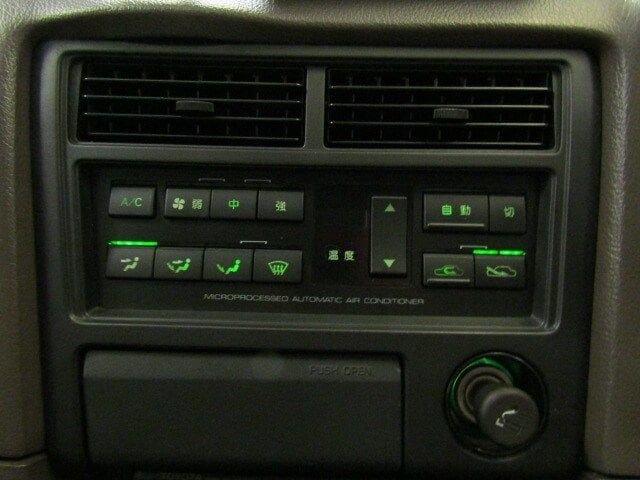 1989 Toyota Soarer (CC-2094381) for sale in Christiansburg, Virginia