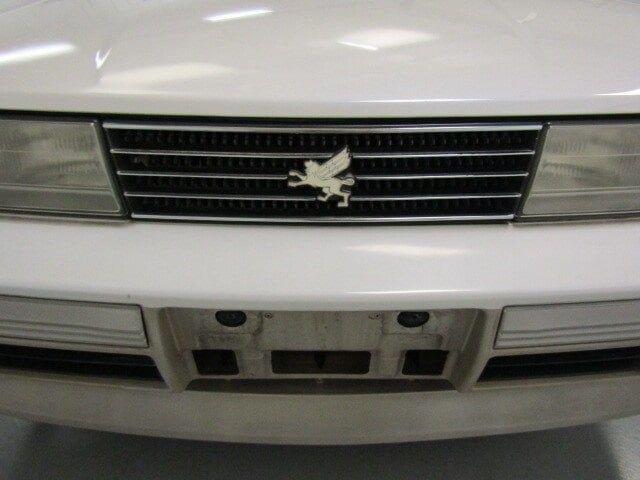 1989 Toyota Soarer (CC-2094381) for sale in Christiansburg, Virginia