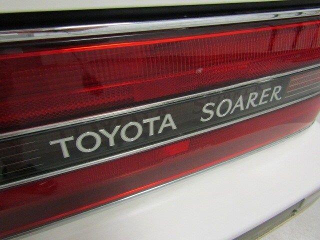 1989 Toyota Soarer (CC-2094381) for sale in Christiansburg, Virginia