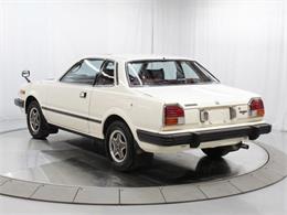 1982 Honda Prelude (CC-2094382) for sale in Christiansburg, Virginia