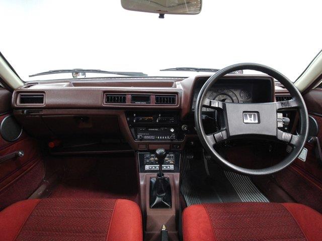 1982 Honda Prelude (CC-2094382) for sale in Christiansburg, Virginia