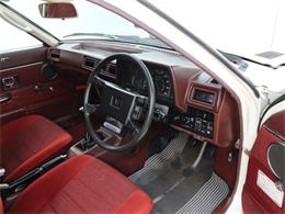 1982 Honda Prelude (CC-2094382) for sale in Christiansburg, Virginia
