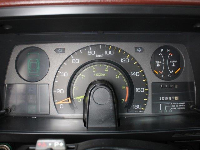1982 Honda Prelude (CC-2094382) for sale in Christiansburg, Virginia
