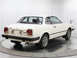 1982 Honda Prelude (CC-2094382) for sale in Christiansburg, Virginia