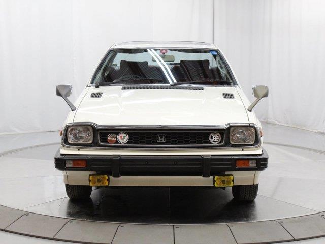 1982 Honda Prelude (CC-2094382) for sale in Christiansburg, Virginia