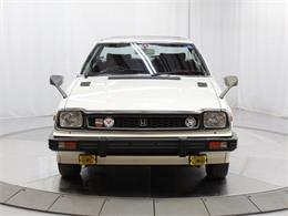 1982 Honda Prelude (CC-2094382) for sale in Christiansburg, Virginia