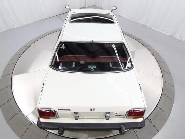 1982 Honda Prelude (CC-2094382) for sale in Christiansburg, Virginia