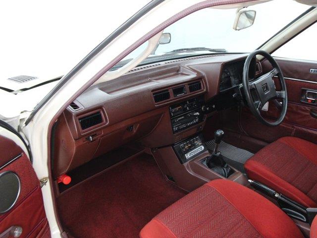 1982 Honda Prelude (CC-2094382) for sale in Christiansburg, Virginia