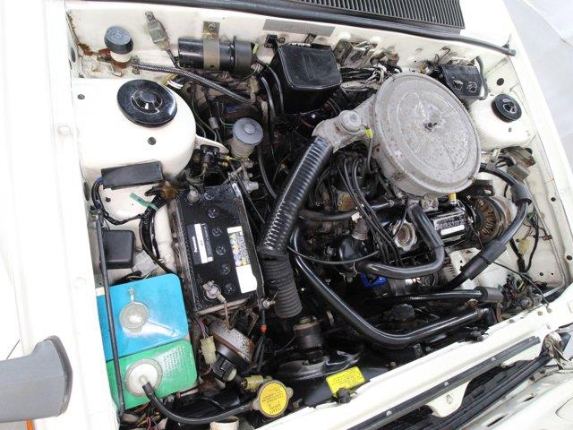 1982 Honda Prelude (CC-2094382) for sale in Christiansburg, Virginia