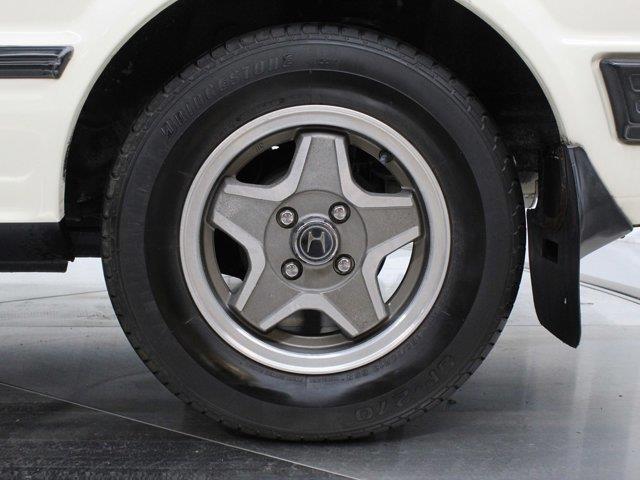 1982 Honda Prelude (CC-2094382) for sale in Christiansburg, Virginia