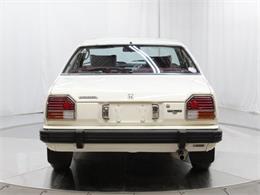 1982 Honda Prelude (CC-2094382) for sale in Christiansburg, Virginia