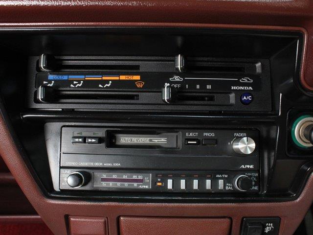 1982 Honda Prelude (CC-2094382) for sale in Christiansburg, Virginia