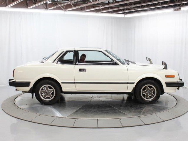 1982 Honda Prelude (CC-2094382) for sale in Christiansburg, Virginia