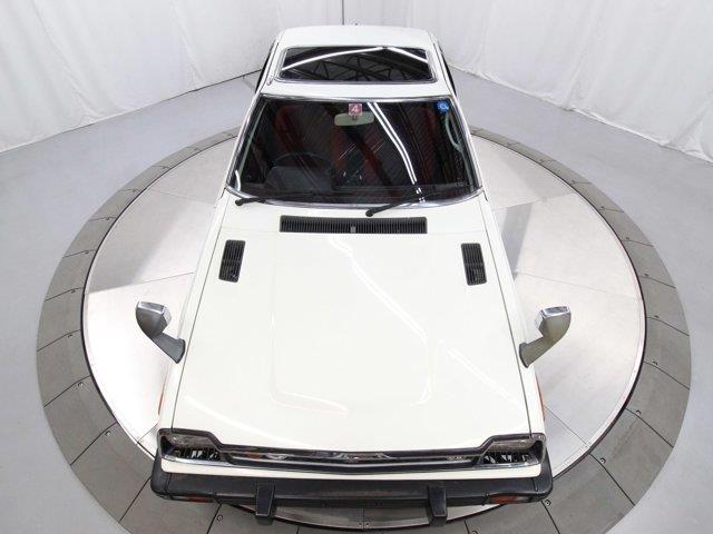 1982 Honda Prelude (CC-2094382) for sale in Christiansburg, Virginia
