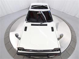 1982 Honda Prelude (CC-2094382) for sale in Christiansburg, Virginia