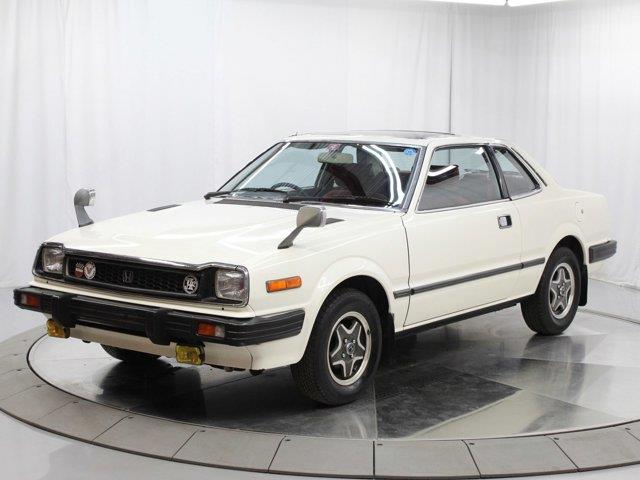 1982 Honda Prelude (CC-2094382) for sale in Christiansburg, Virginia