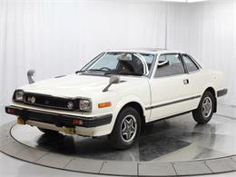 1982 Honda Prelude (CC-2094382) for sale in Christiansburg, Virginia