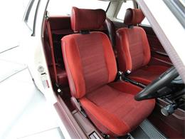 1982 Honda Prelude (CC-2094382) for sale in Christiansburg, Virginia