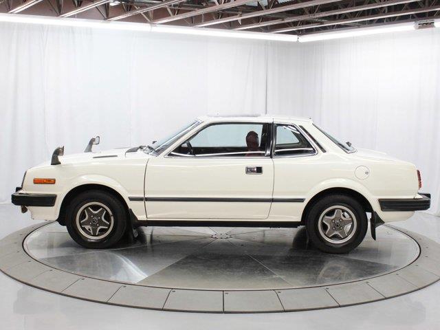 1982 Honda Prelude (CC-2094382) for sale in Christiansburg, Virginia