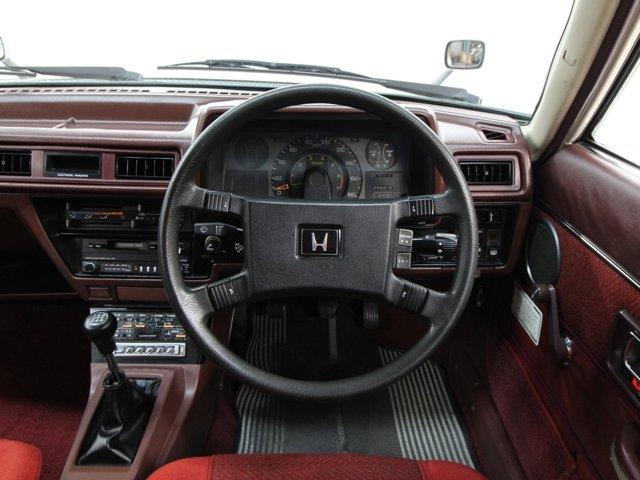 1982 Honda Prelude (CC-2094382) for sale in Christiansburg, Virginia