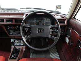 1982 Honda Prelude (CC-2094382) for sale in Christiansburg, Virginia