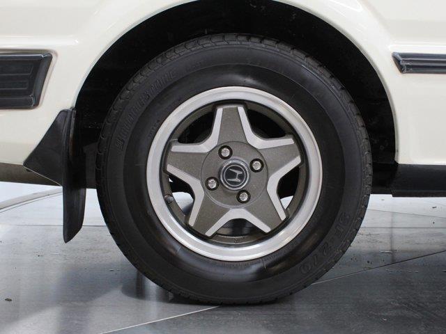 1982 Honda Prelude (CC-2094382) for sale in Christiansburg, Virginia