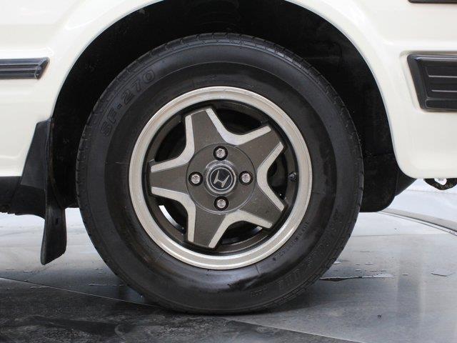 1982 Honda Prelude (CC-2094382) for sale in Christiansburg, Virginia