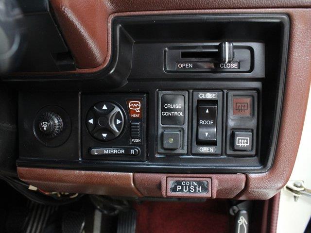 1982 Honda Prelude (CC-2094382) for sale in Christiansburg, Virginia
