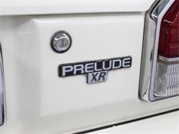 1982 Honda Prelude (CC-2094382) for sale in Christiansburg, Virginia