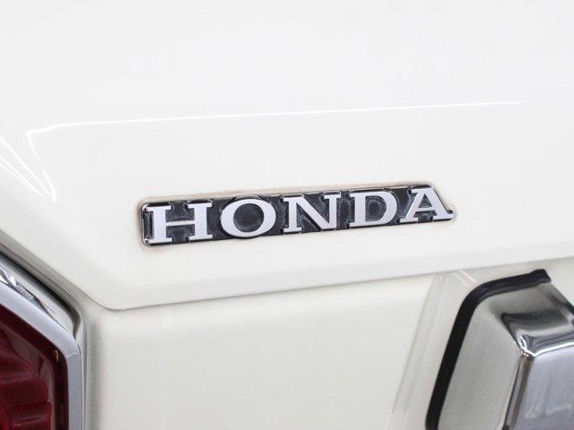 1982 Honda Prelude (CC-2094382) for sale in Christiansburg, Virginia