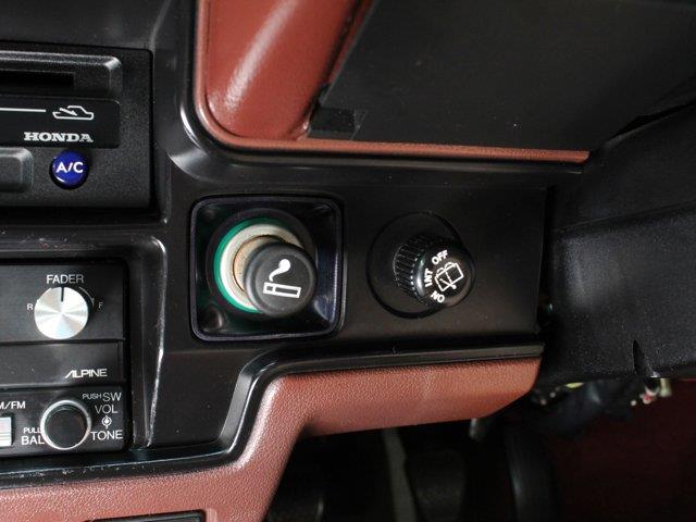1982 Honda Prelude (CC-2094382) for sale in Christiansburg, Virginia