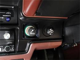 1982 Honda Prelude (CC-2094382) for sale in Christiansburg, Virginia