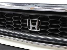 1982 Honda Prelude (CC-2094382) for sale in Christiansburg, Virginia