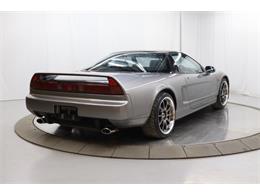 1991 Honda NSX (CC-2094383) for sale in Christiansburg, Virginia