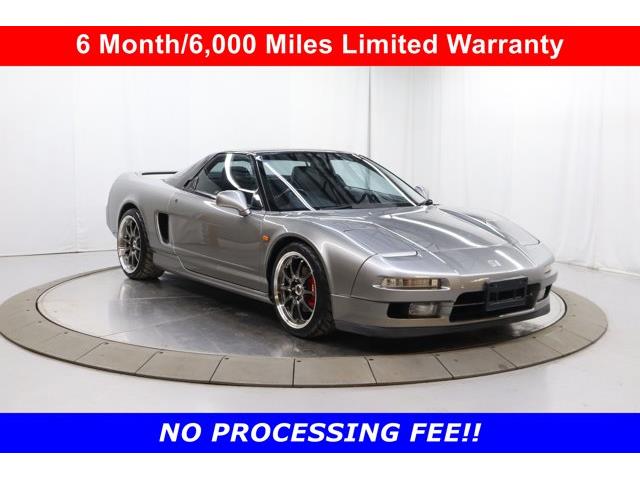 1991 Honda NSX (CC-2094383) for sale in Christiansburg, Virginia
