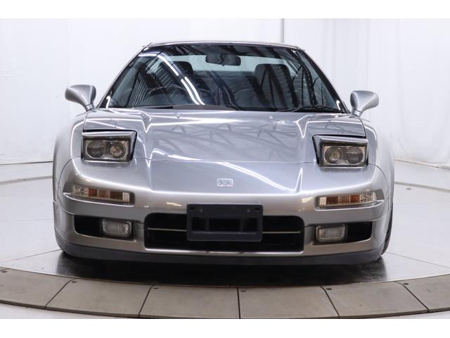 1991 Honda NSX (CC-2094383) for sale in Christiansburg, Virginia