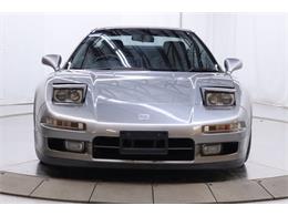 1991 Honda NSX (CC-2094383) for sale in Christiansburg, Virginia