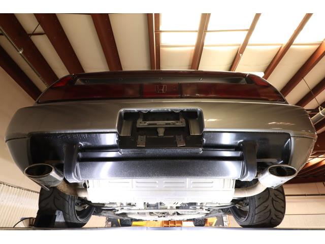 1991 Honda NSX (CC-2094383) for sale in Christiansburg, Virginia