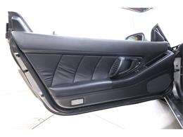 1991 Honda NSX (CC-2094383) for sale in Christiansburg, Virginia