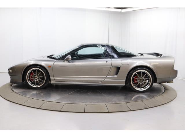 1991 Honda NSX (CC-2094383) for sale in Christiansburg, Virginia