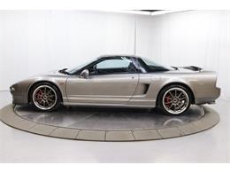 1991 Honda NSX (CC-2094383) for sale in Christiansburg, Virginia