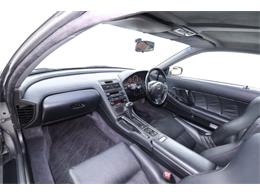 1991 Honda NSX (CC-2094383) for sale in Christiansburg, Virginia