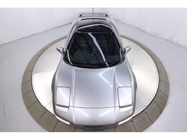 1991 Honda NSX (CC-2094383) for sale in Christiansburg, Virginia